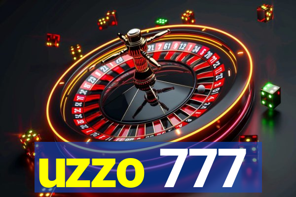 uzzo 777